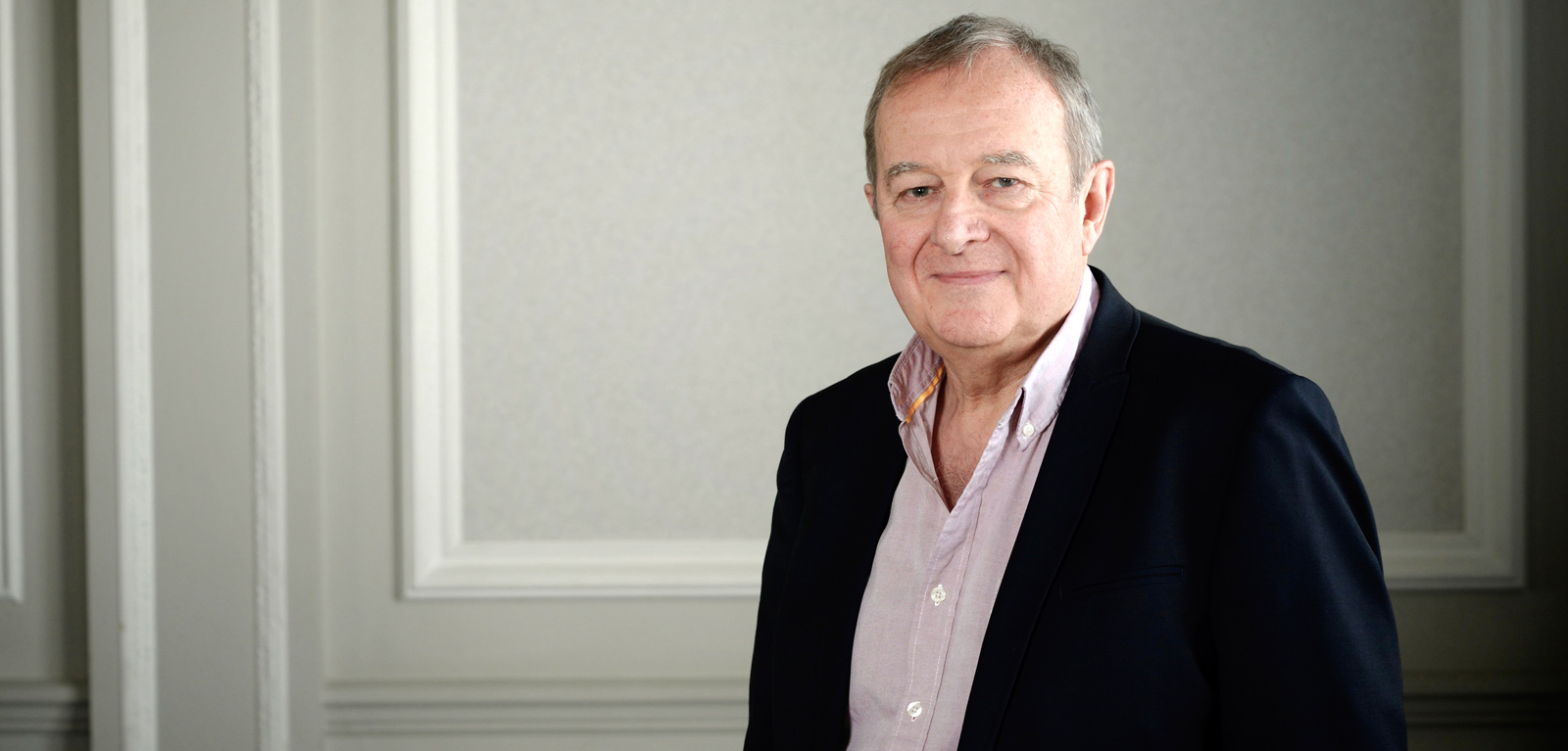 Professor Phil Scraton